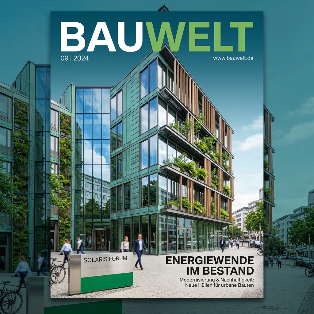Energy Modernization in Existing Buildings: Why the Building Envelope Isn't Always the First Step