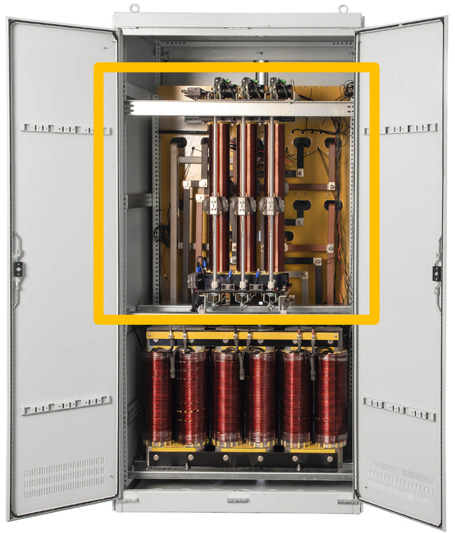 ESS Module 1: Voltage Stabilizer